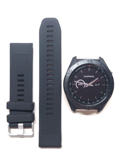 Garmin approach s60 schwarz - approach,