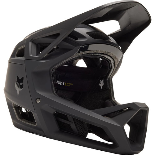 Fox enduro mtb helm - fox,