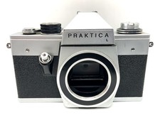 Praktica slr 35mm - praktica,