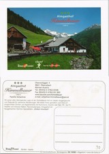 Obervellach Alm-Gasthof