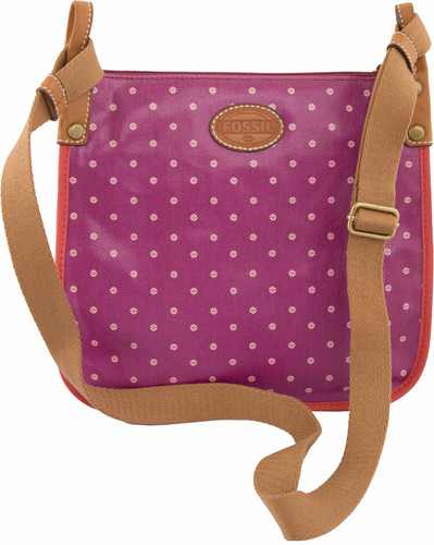 Handtasche fossil keyper - handtasche,