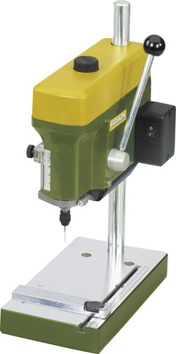 Proxxon tischbohrmaschine - proxxon,