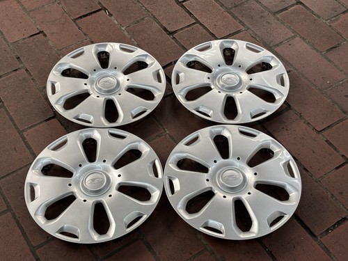 Ford original radkappen - ford,