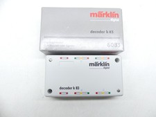 Märklin 6083 Decoder k 83
