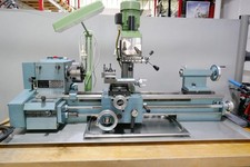 Exc! Neuw. EMCO MAXIMAT V10