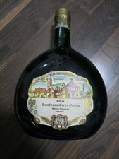 Alter Wein