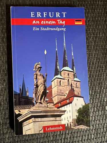 Erfurt einem tag von - tag,