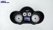Instrumententafel Tacho