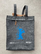 Berlinale filz tasche 66 - -,