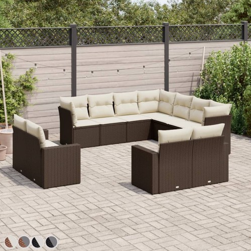 Garten sofagarnitur mit kissen - garten-sofagarnitur,