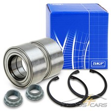 2x SKF RADLAGER HINTEN FÜR