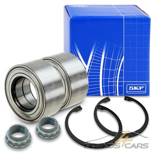 Skf radlager hinten für - skf,