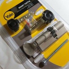 Yale Türschließzylinder