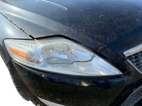 Frontscheinwerfer ford mondeo - ford,