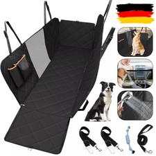 HUNDEDECKE AUTO AUTOSCHONDECKE