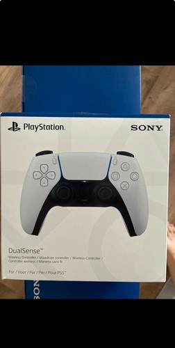 Sony playstation controller - playstation, 5