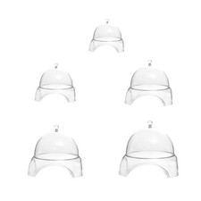 Tortenständer mit Deckel