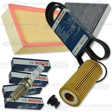 Filtersatz Wartungskit