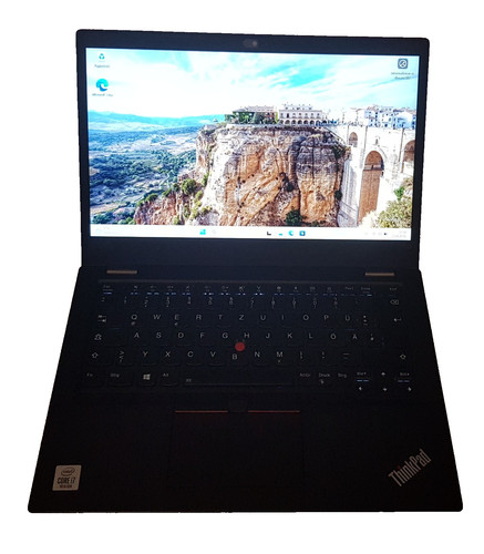 Lenovo thinkpad l13 - thinkpad,