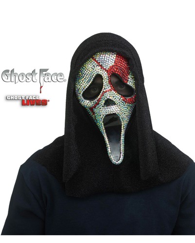 Ghost face blutige bling - blutige,