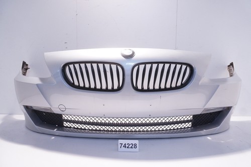Bmw e85 e86 stoßfänger - bmw,