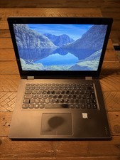 Lenovo Yoga 510-14IKB Laptop