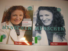 Menschen B1/2 Deutsch als