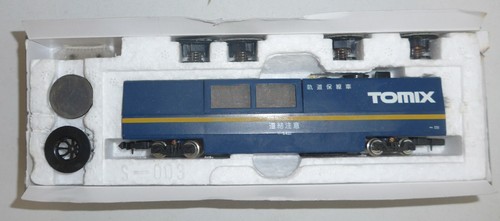 Tomix 6421 - n,