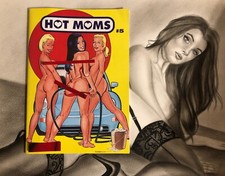 Bande dessinée pour adultes Bédé BD Erotic comic  érotique Comics für Erwachsene