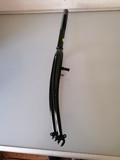 neue 28" trekking starrgabel 