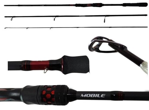 Daiwa ninja mobile - ninja,