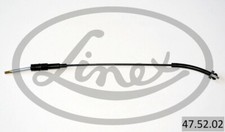 Linex 47.52.02 Cable, Seat