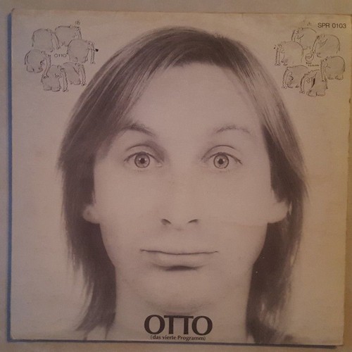 Otto waalkes das - -,