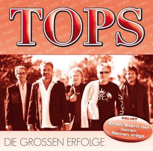 Tops die grossen erfolge 22 - die, (22