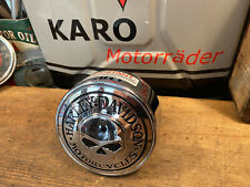 61300622 SKULL® HUPEN COVER TOTENKOPF HARLEY® SOFTAIL® TOURING® DYNA® SPORTSTER®