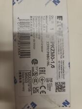 Eaton Motorschutzschalter PKZM0-1,6  1-1,6A  XTPR1P6BC1NL