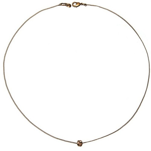 Konplott necklace collier - konplott,