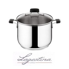 LAGOSTINA HOCHHÄRTETER TOPF