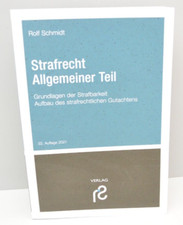 Strafrecht Allgemeiner Teil Grundlagen der Strafbarkeit Aufbau des Neu