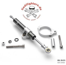 Neu lsl lenkungsdämpfer kit - neu,