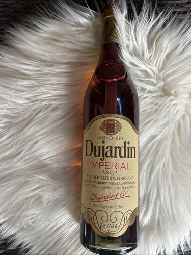 Dujardin imperial - dujardin, 38
