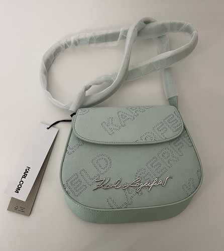 Karl lagerfeld pebble - lagerfeld, suede