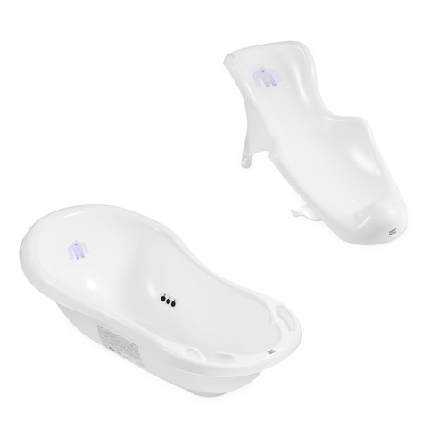 Hylat baby badewanne set - badewanne,