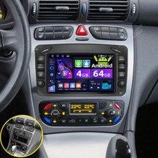 Android 15.0 Für Mercedes