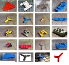Lego duplo propeller - lego,