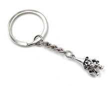 Schlüsselanhänger Troll