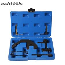 echtools Motor Einstellwerkzeug Steuerkette Werkzeug für BMW M47 M47TU M57 M57TU