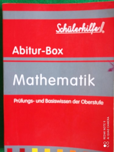 Schülerhilfe abitur box - schülerhilfe, abitur-box
