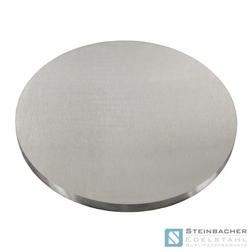 Edelstahl ronde v4a - v4a, Ø