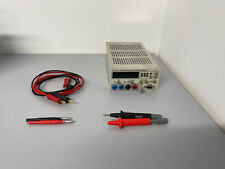 Hameg HM 8012 Digital Multimeter